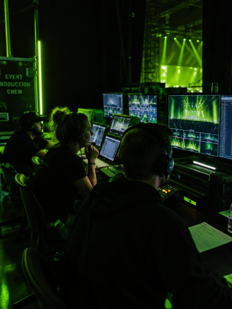 Organizadores